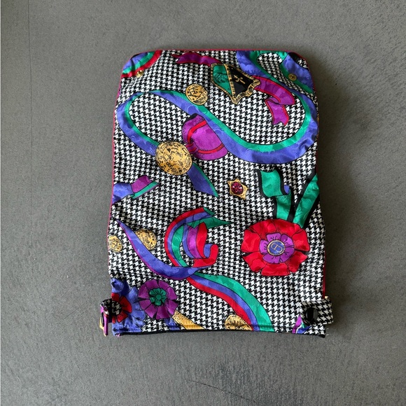 Christian Dior vintage 80’s makeup bag - Picture 4 of 6